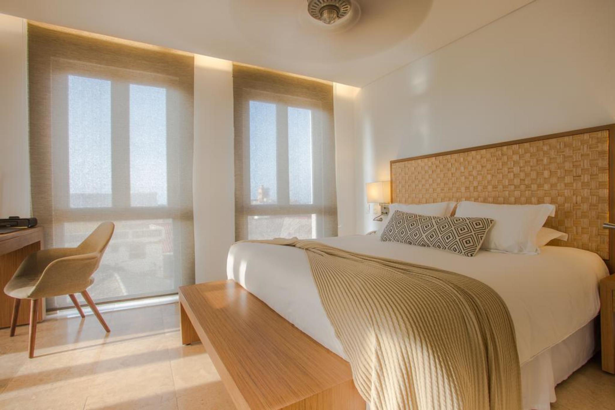 Movich Hotel Cartagena De Indias Ngoại thất bức ảnh